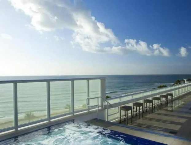 SuitesRUs At W Hotel Fort Lauderdale hotel detail image 3