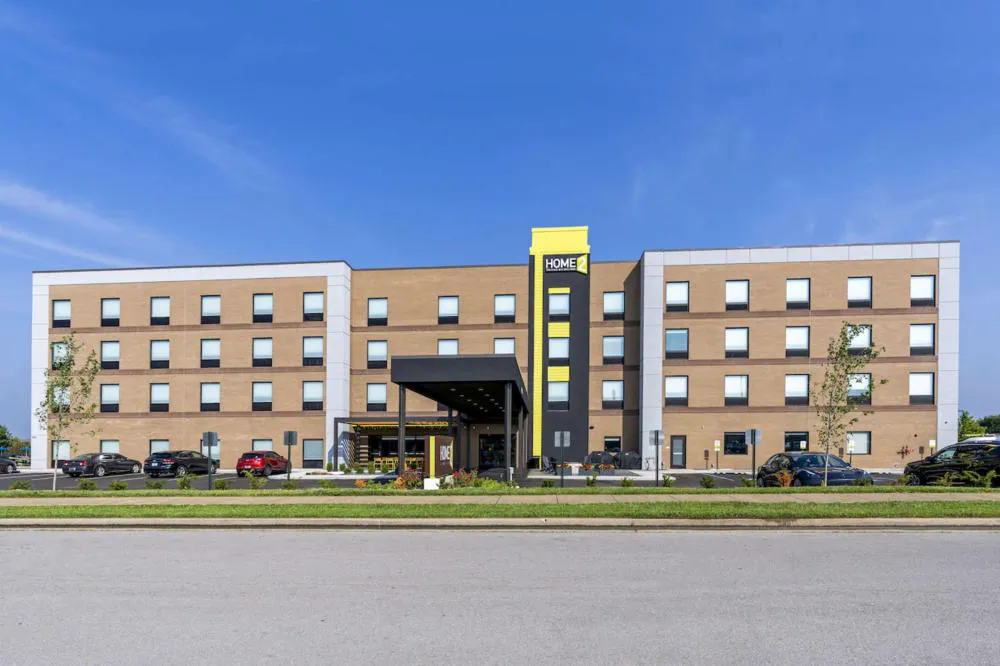 Home2 Suites Lexington Keeneland Airport, KY hotel hero