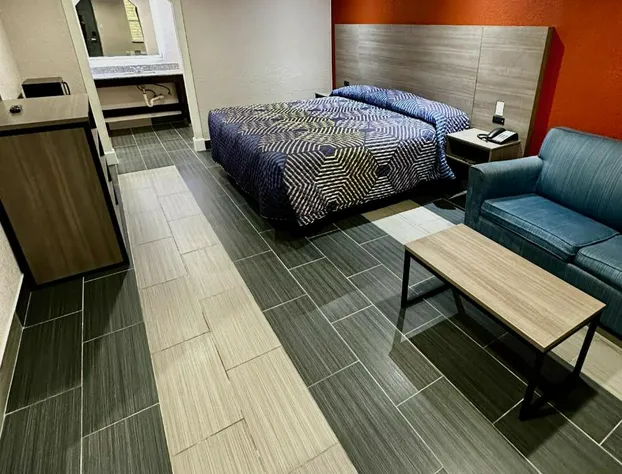 Hollywood Inn hotel detail image 2