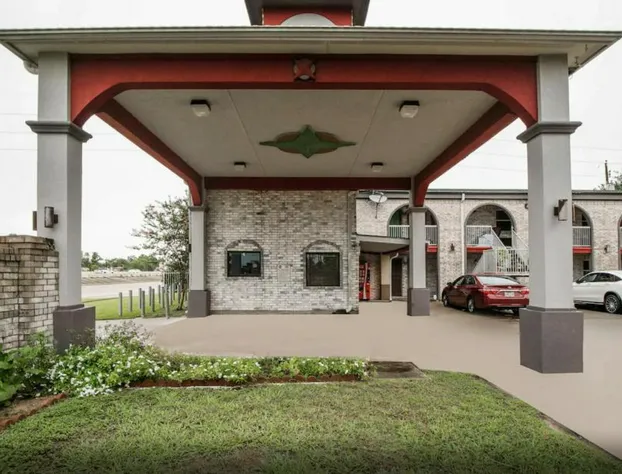 Hollywood Inn hotel detail image 1