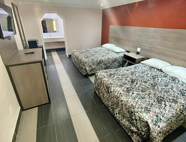 Hollywood Inn hotel detail image 4