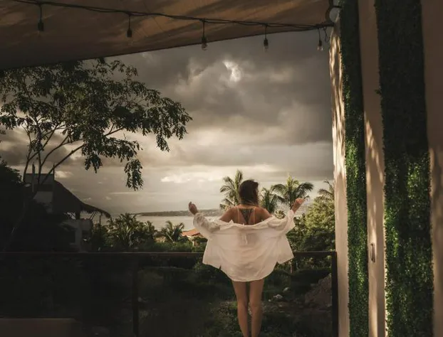 Bora Boutique - Adults Only hotel detail image 1