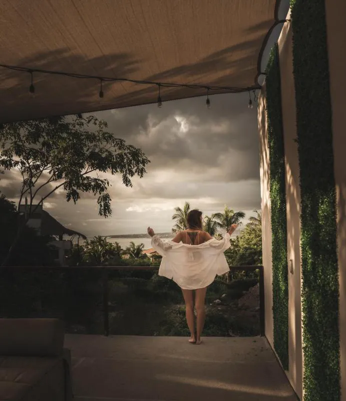 Bora Boutique - Adults Only hotel hero