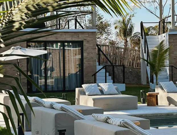 Bora Boutique - Adults Only hotel detail image 2