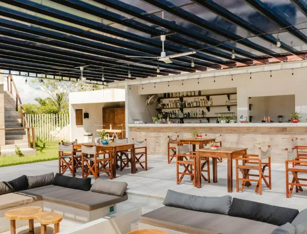 Bora Boutique - Adults Only hotel detail image 3