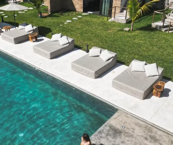 Bora Boutique - Adults Only hotel detail image 4