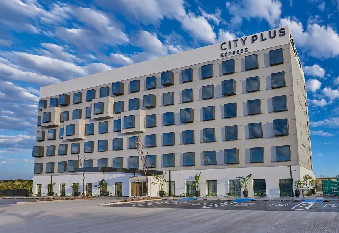 City Express Plus by Marriott Mazatlán hotel hero