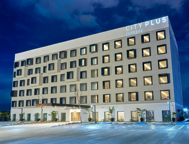 City Express Plus by Marriott Mazatlán hotel detail image 1