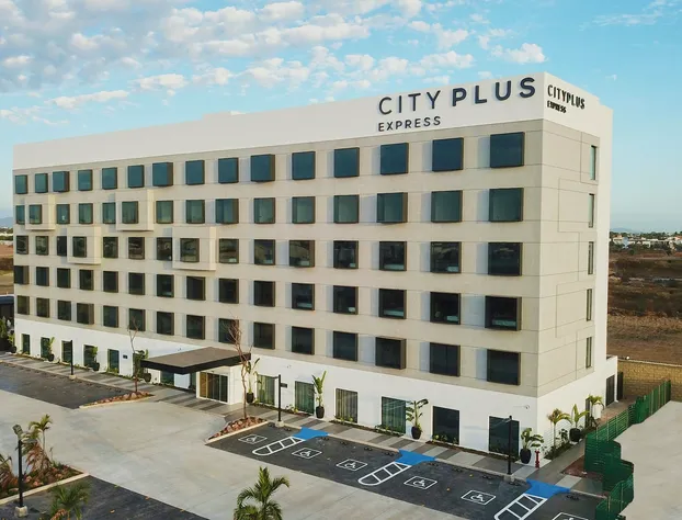 City Express Plus by Marriott Mazatlán hotel detail image 2