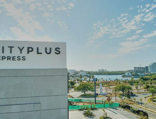 City Express Plus by Marriott Mazatlán hotel detail image 3