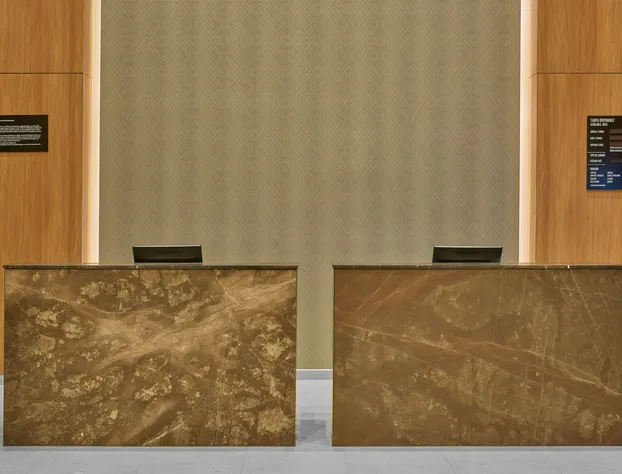 City Express Plus by Marriott Mazatlán hotel detail image 4