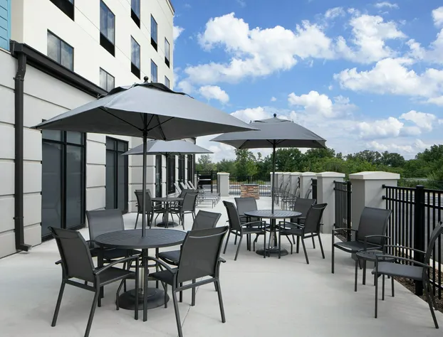 Fairfield by Marriott Inn & Suites Whitsett Greensboro East hotel detail image 2