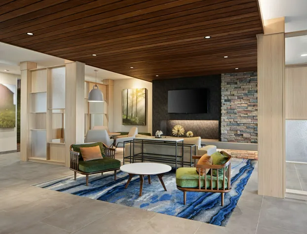 Fairfield by Marriott Inn & Suites Whitsett Greensboro East hotel detail image 4