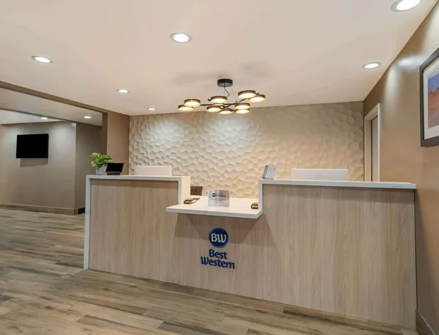 Best Western Bellemont Shadow Mountain Inn hotel detail image 3