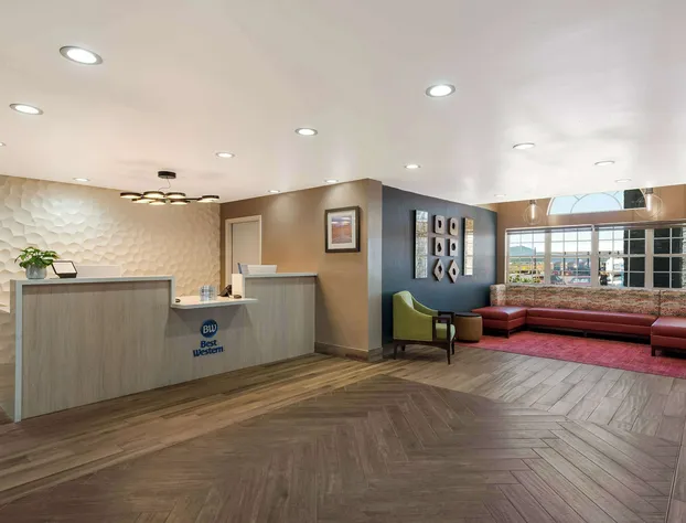 Best Western Bellemont Shadow Mountain Inn hotel detail image 4