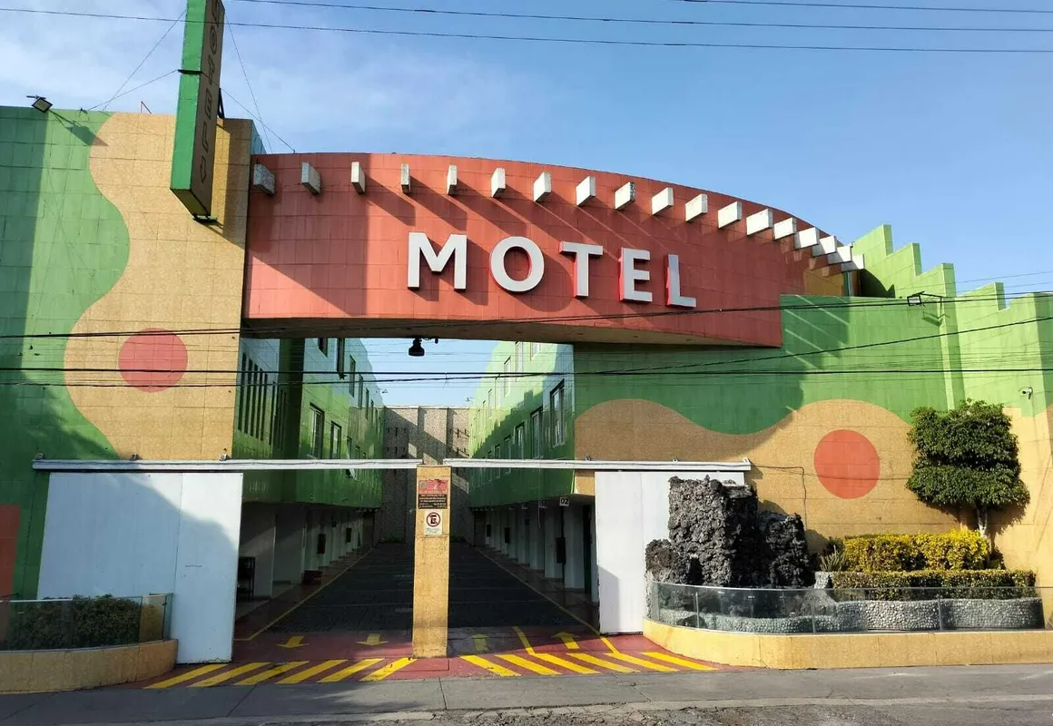 Hotel Florencia hotel hero