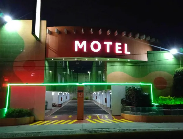 Hotel Florencia hotel detail image 1