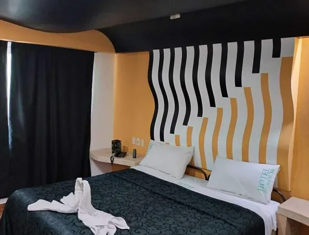 Hotel Florencia hotel detail image 2