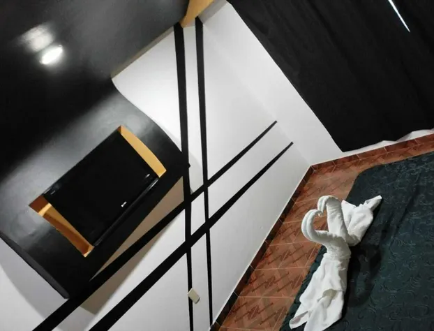 Hotel Florencia hotel detail image 4