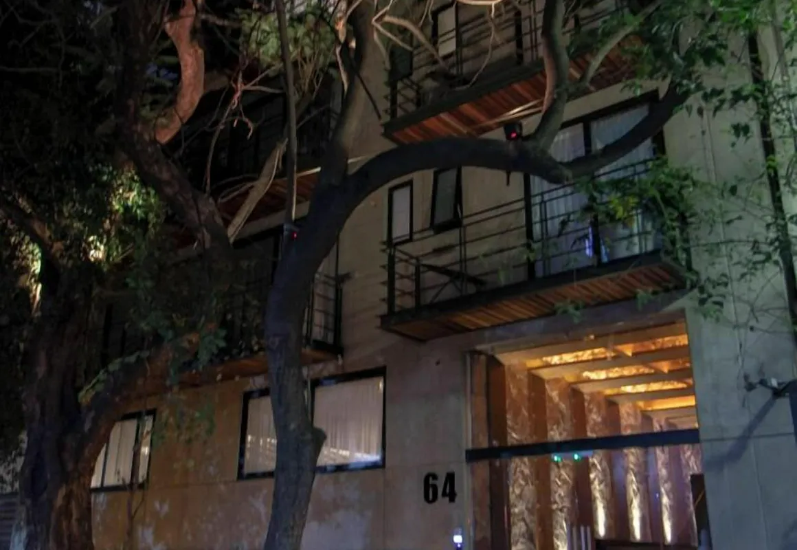 Suites Mine hotel hero