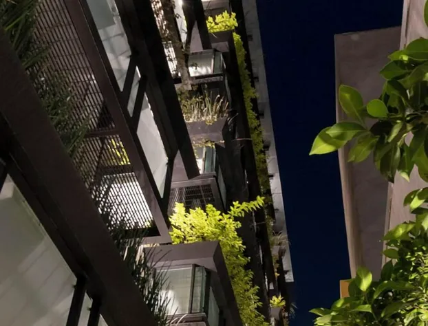 Suites Mine hotel detail image 1