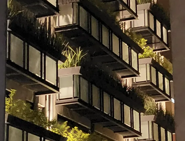 Suites Mine hotel detail image 2