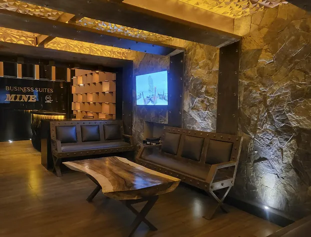 Suites Mine hotel detail image 4