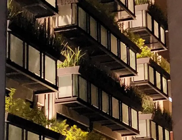 Suites Mine hotel detail image 2