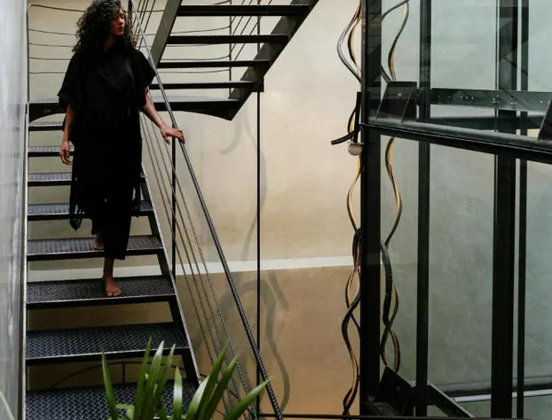 Colima 71 - Casa de Arte Hotel hotel detail image 1