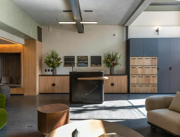 Colima 71 - Casa de Arte Hotel hotel detail image 3