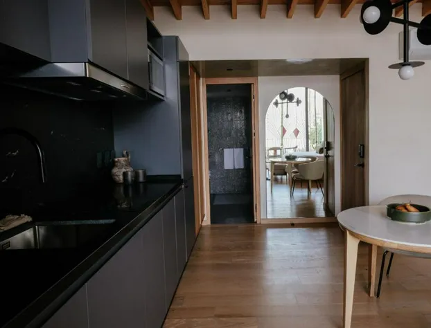 Colima 71 - Casa de Arte Hotel hotel detail image 4