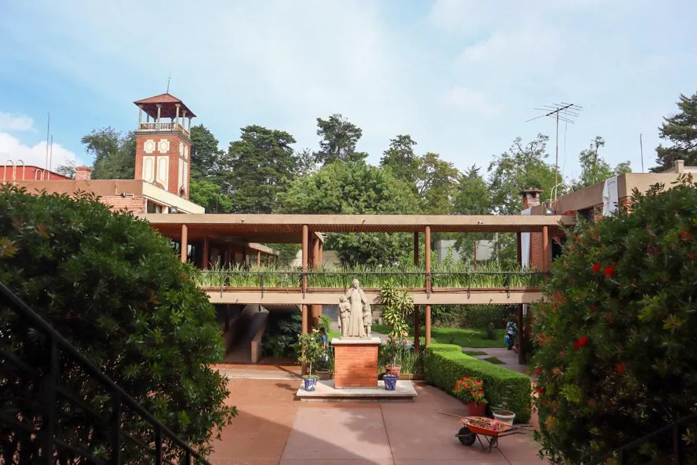 Utopía Hotel Boutique hotel hero