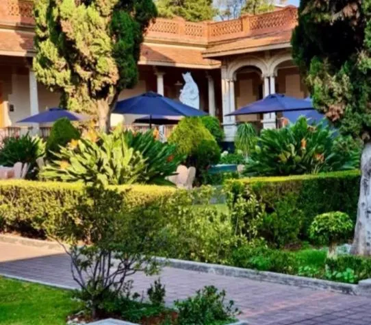 Utopía Hotel Boutique hotel detail image 1