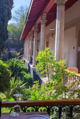 Utopía Hotel Boutique hotel detail image 2