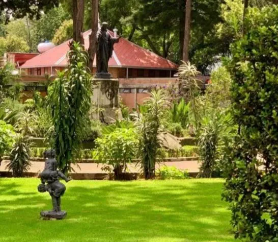 Utopía Hotel Boutique hotel detail image 3