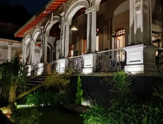 Utopía Hotel Boutique hotel detail image 4