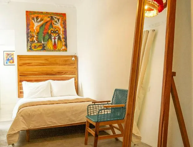 NaNa Vida CDMX hotel detail image 2