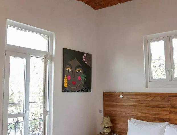 NaNa Vida CDMX hotel detail image 3