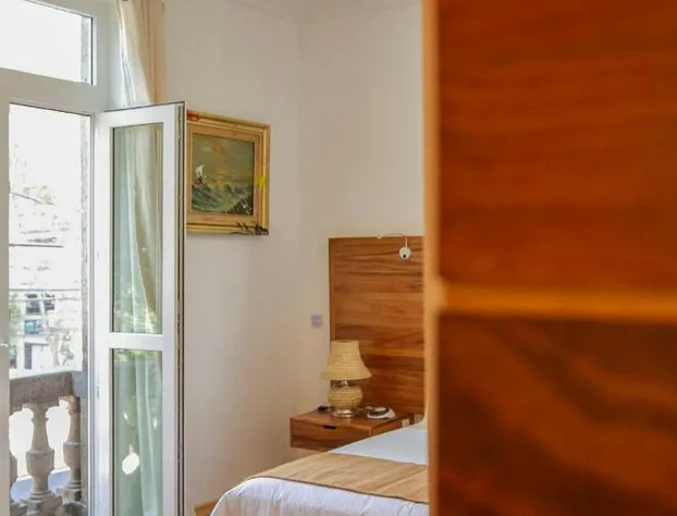 NaNa Vida CDMX hotel detail image 4