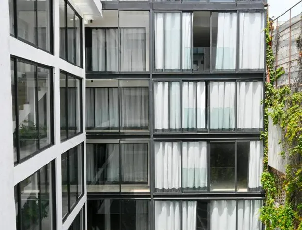 Hotel Luca hotel detail image 1