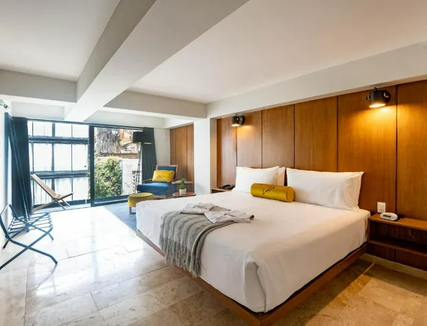 Hotel Luca hotel detail image 3