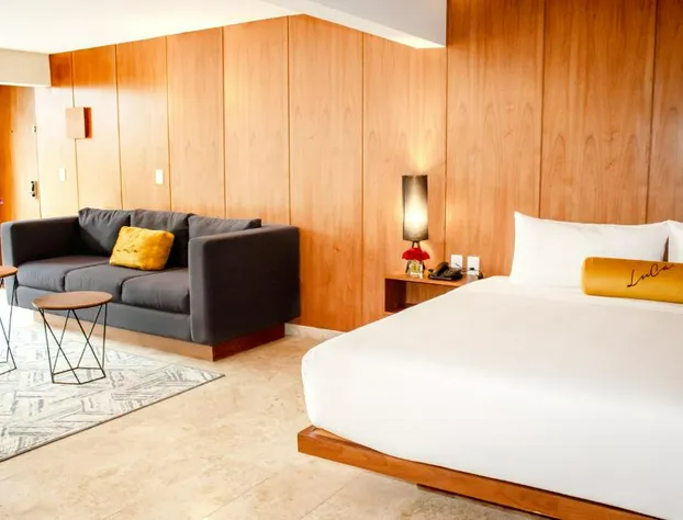 Hotel Luca hotel detail image 4