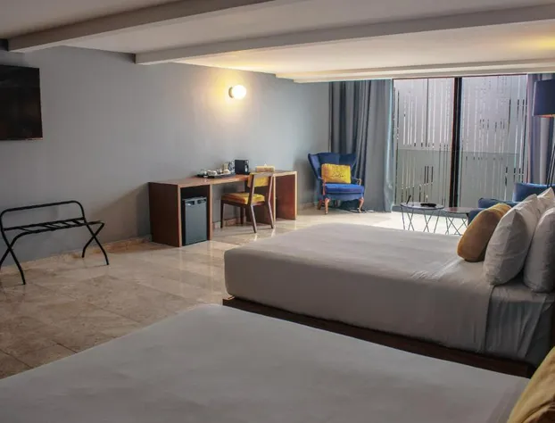 Hotel Luca hotel detail image 2