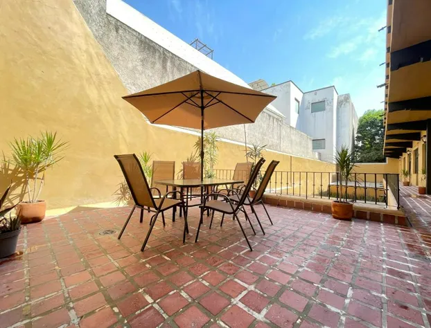 Colmena Hotel CDMX Centro hotel detail image 2