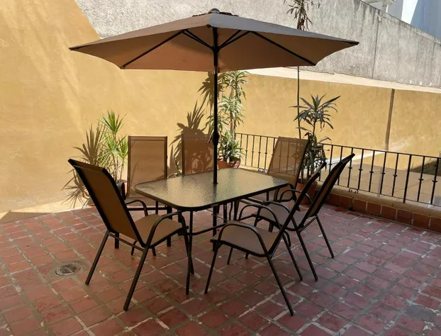 Colmena Hotel CDMX Centro hotel detail image 3