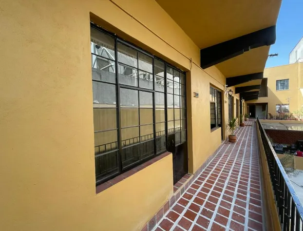 Colmena Hotel CDMX Centro hotel detail image 4