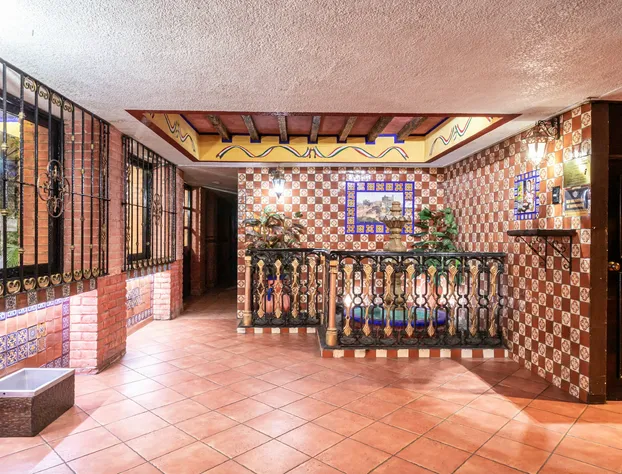 Soy Local Cdmx hotel detail image 2