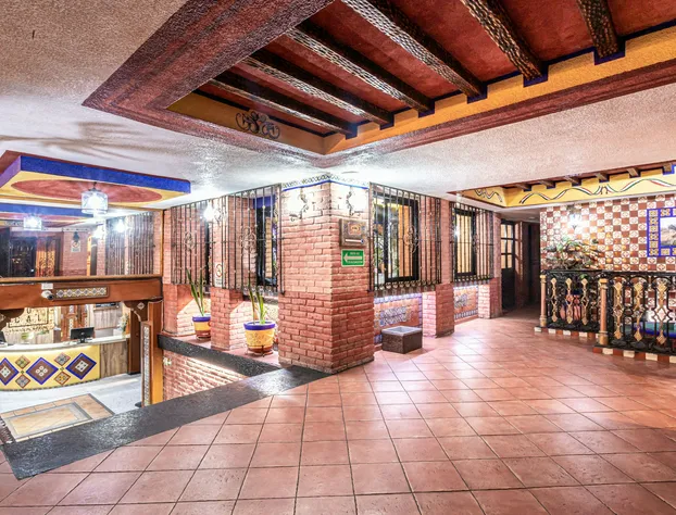 Soy Local Cdmx hotel detail image 3