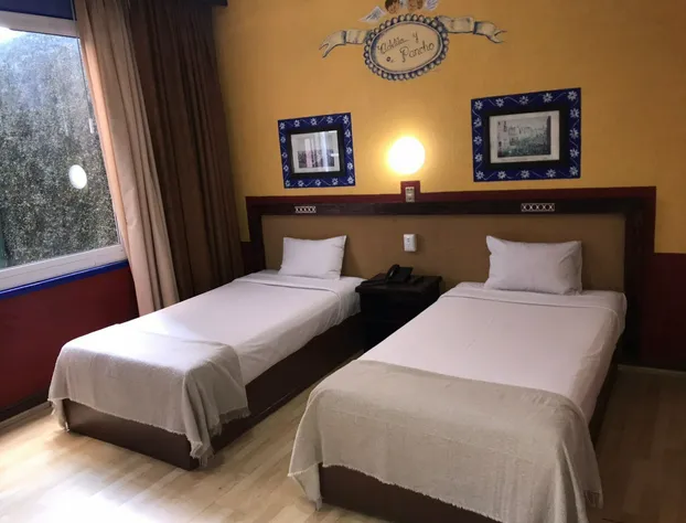 Soy Local Cdmx hotel detail image 4