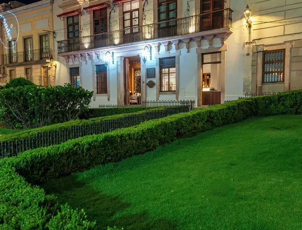 Nueve 25 Hotel Boutique hotel detail image 1